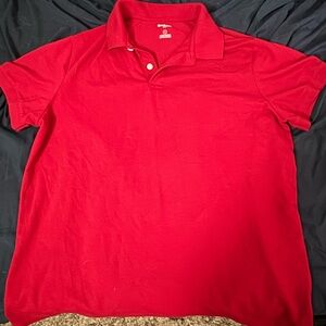 Goodfellow XL Men’s Polo